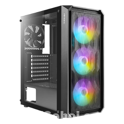 Antec NX290 Mid Tower Gaming Case